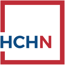 Logo for Home Care & Hospice Network